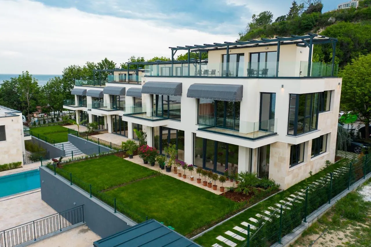 Buena Vista Villas Varna