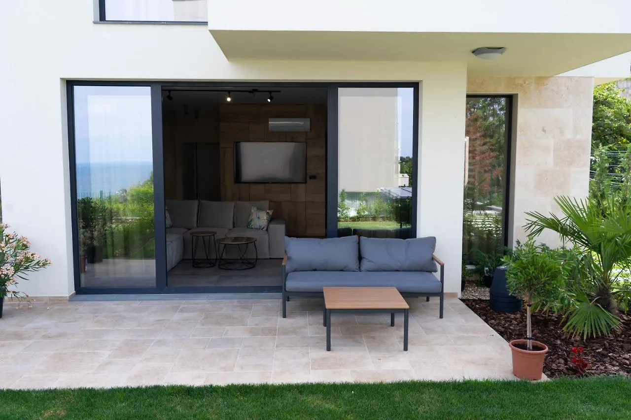 Buena Vista Villas Varna 0*,  Bulgaria