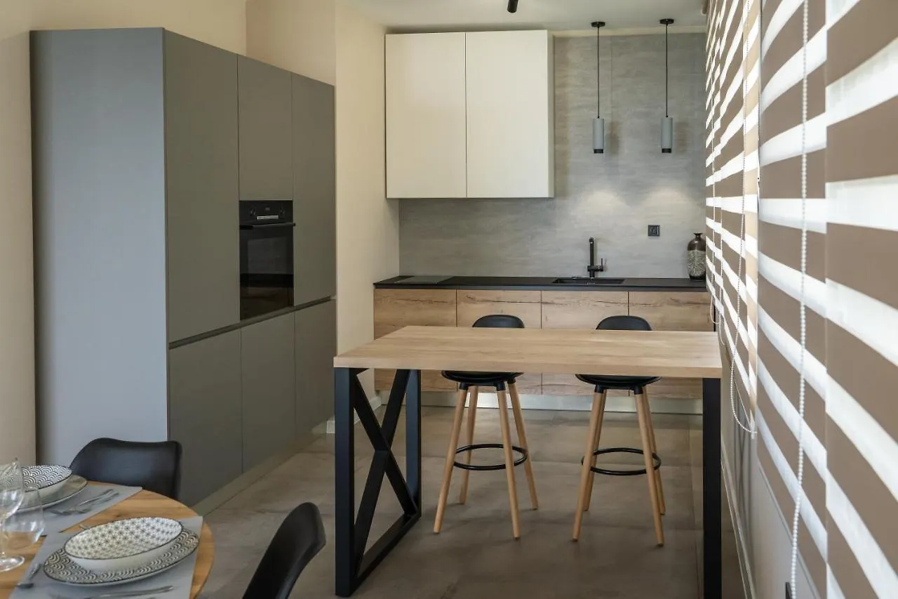 Buena Vista Villas Varna