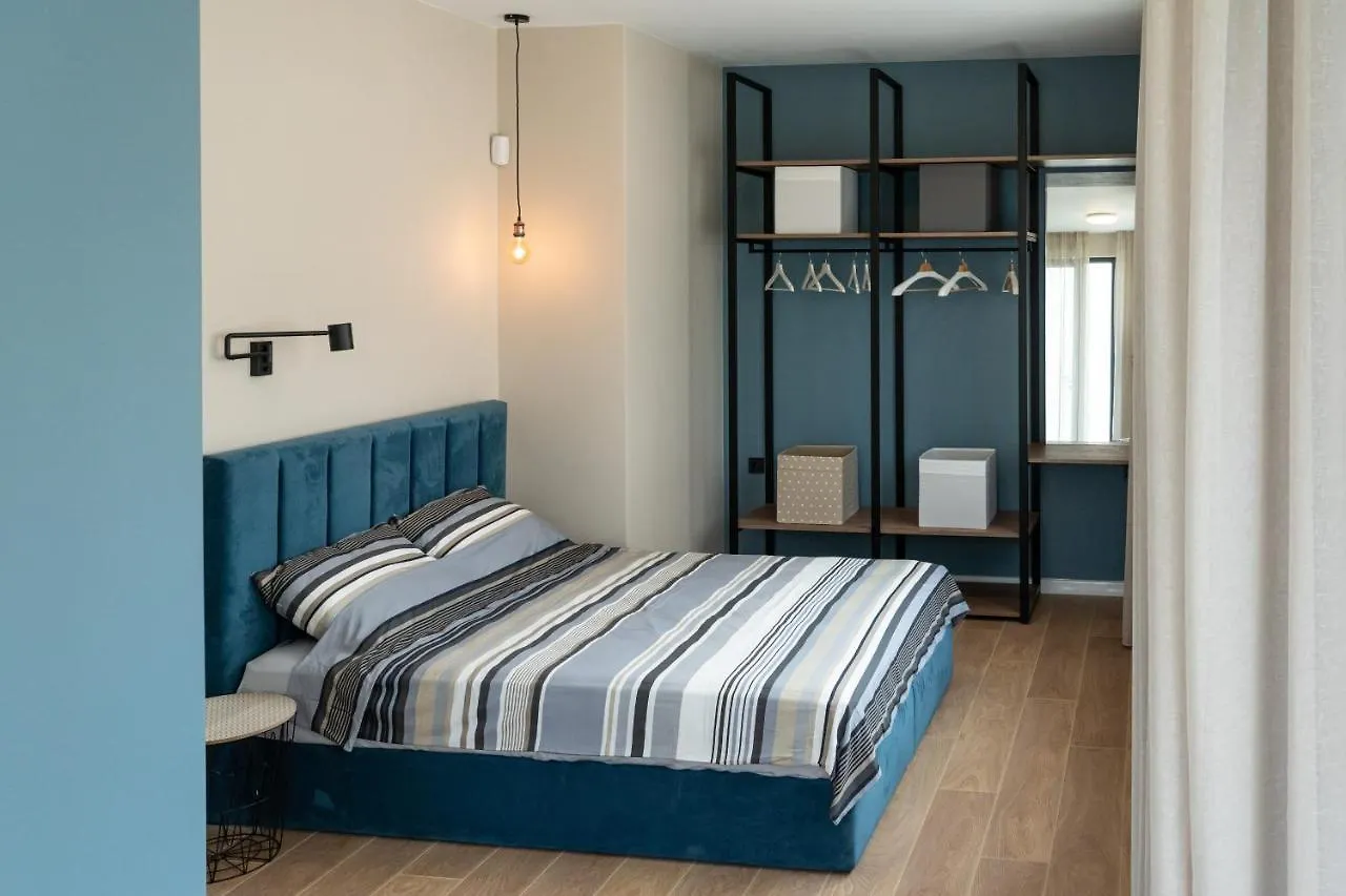 Buena Vista Villas Varna