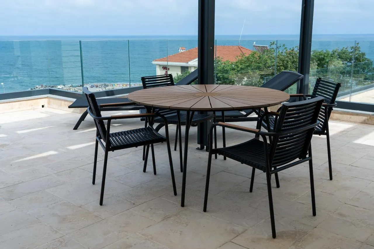 Buena Vista Villas Varna