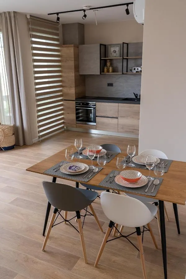 Buena Vista Villas Varna
