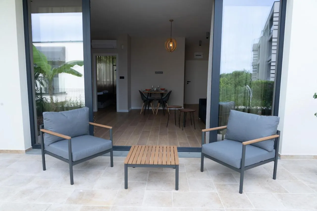 Buena Vista Villas Varna 0*,  Bulgaria