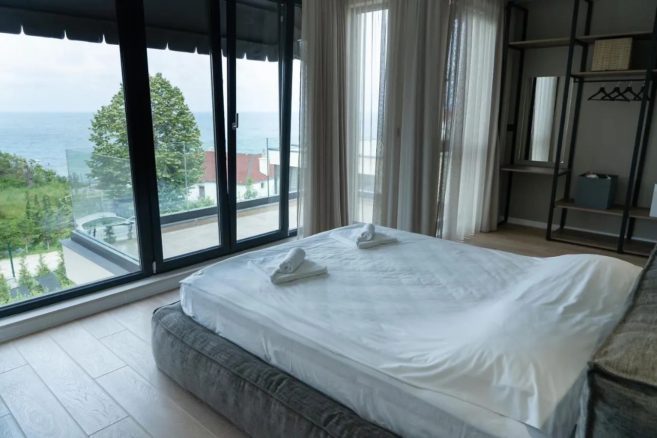 Parc de vacanță Buena Vista Villas Varna
