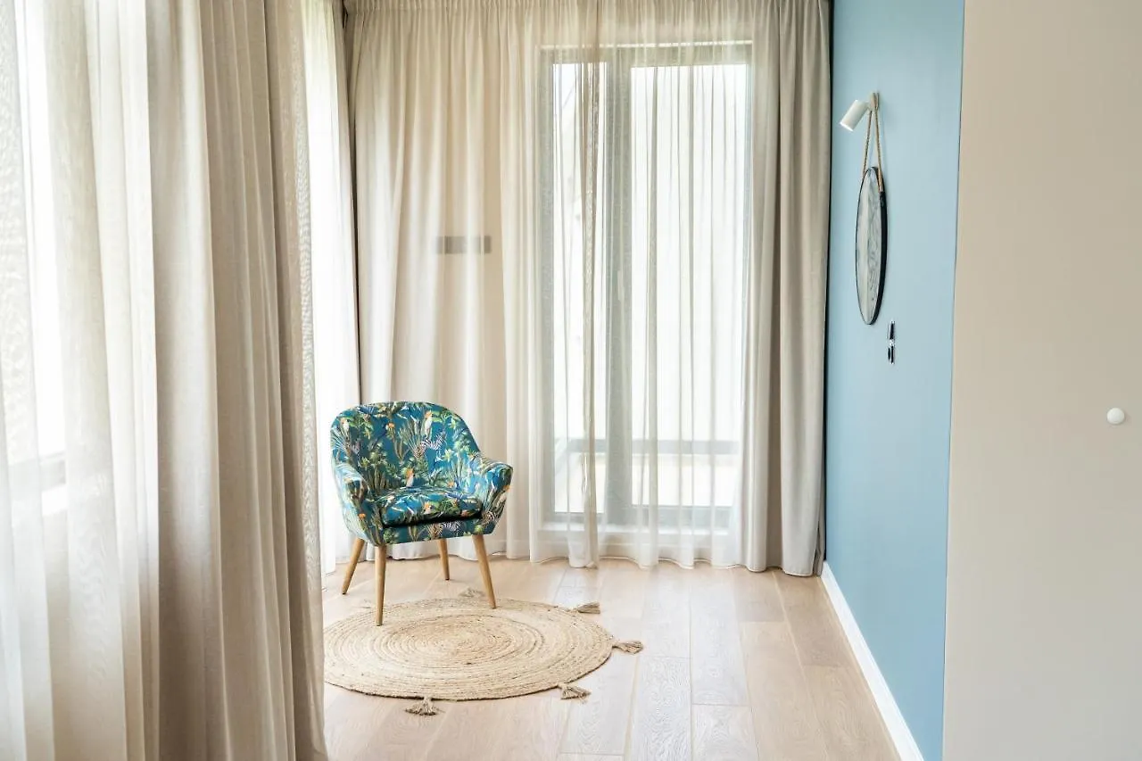 Holiday park Buena Vista Villas Varna