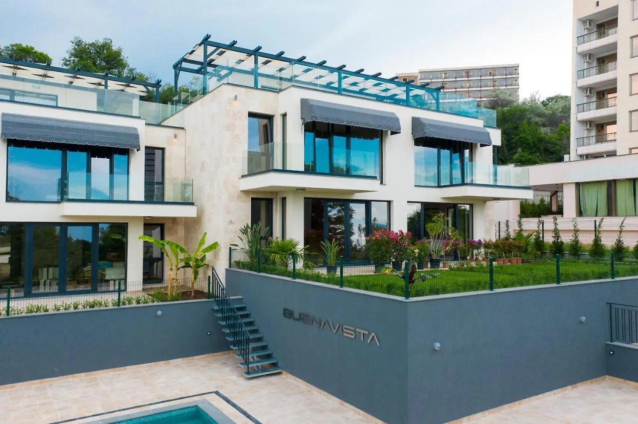 Buena Vista Villas Varna