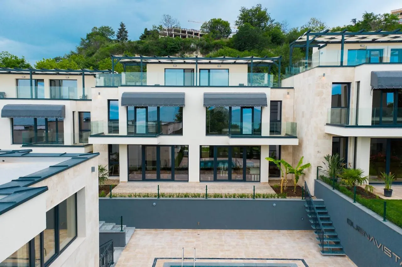 Buena Vista Villas Varna