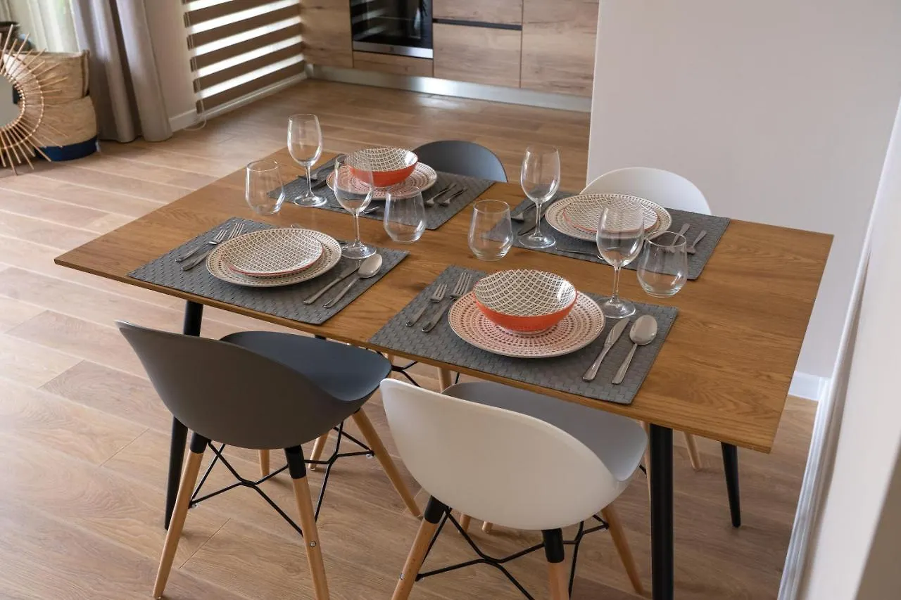 Buena Vista Villas Varna Bulgaria