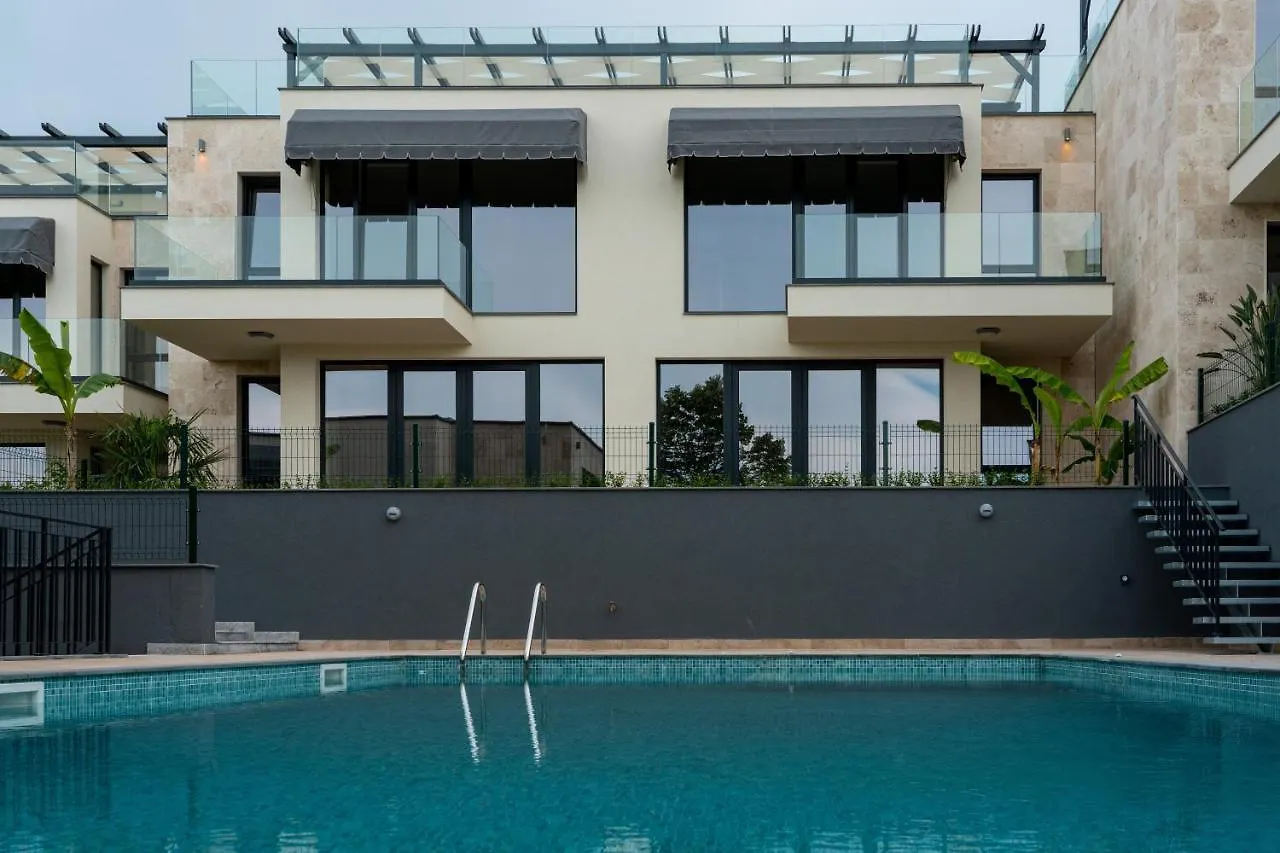 Buena Vista Villas Varna