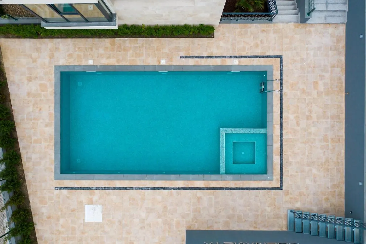 Buena Vista Villas Varna 0*,  Bulgaria