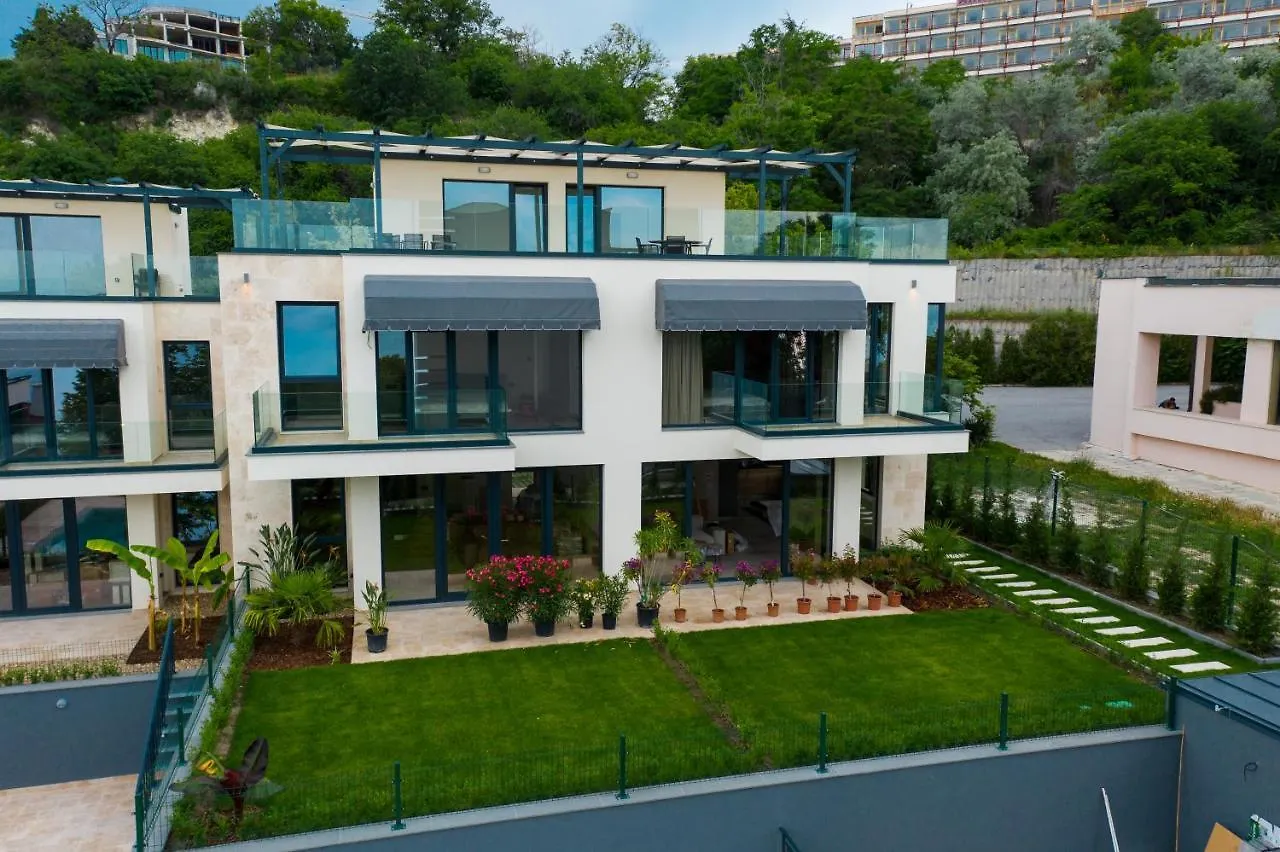 Buena Vista Villas Varna Parc de vacanță