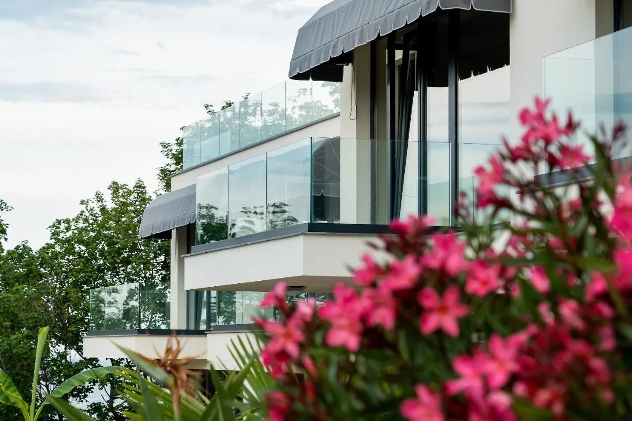Buena Vista Villas Varna 0*,