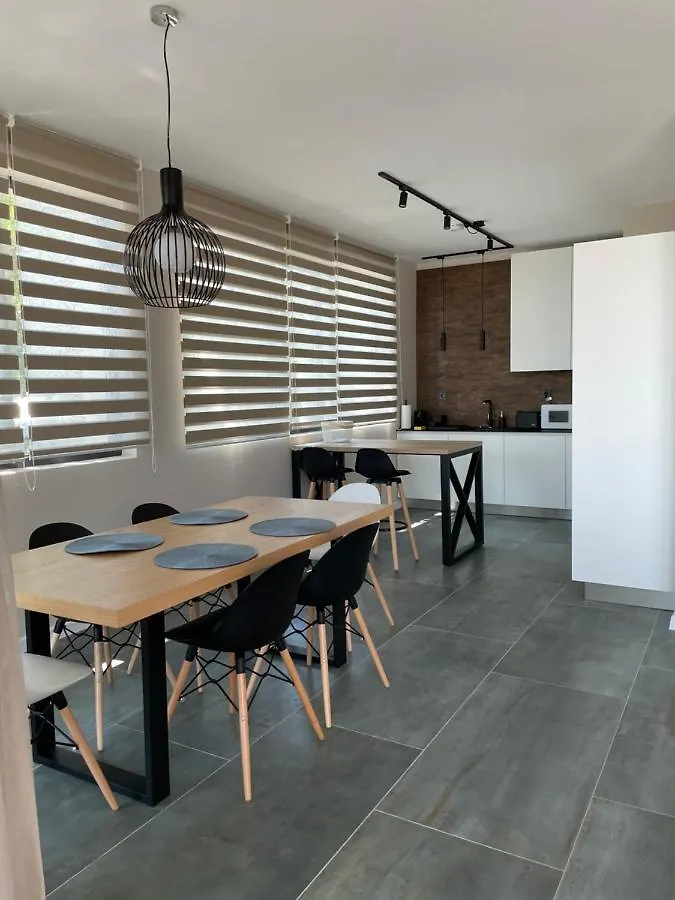 Buena Vista Villas Varna 0*,  Bulgaria