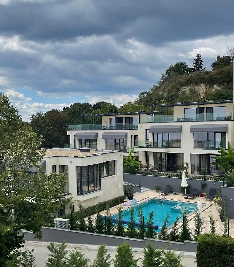 Buena Vista Villas Varna 0*,  Bulgaria
