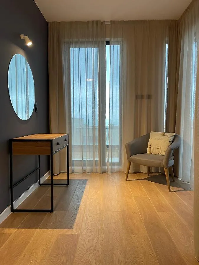 Buena Vista Villas Varna