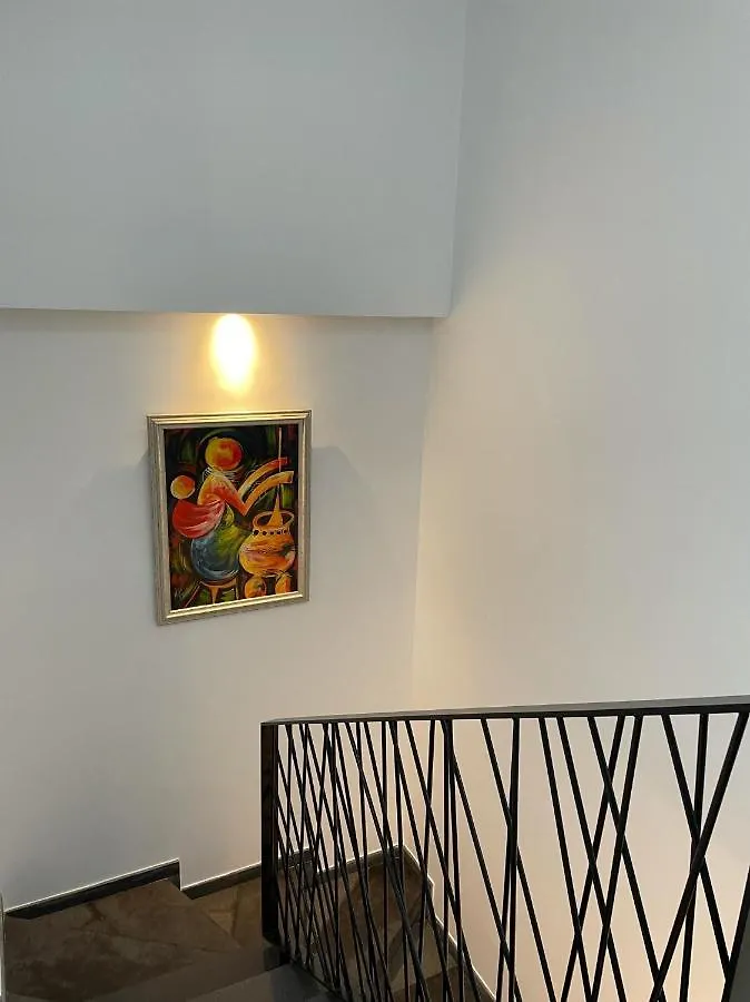 Parc de vacanță Buena Vista Villas Varna Bulgaria