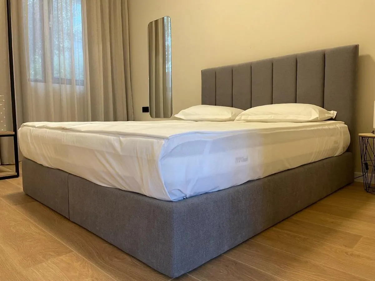 Buena Vista Villas Varna
