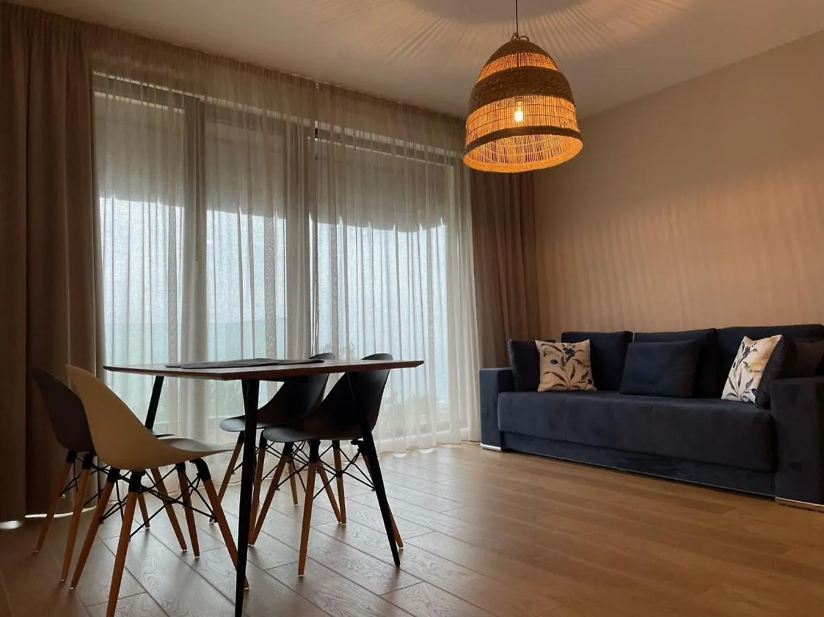 Parc de vacanță Buena Vista Villas Varna Bulgaria