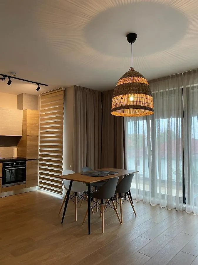 Buena Vista Villas Varna