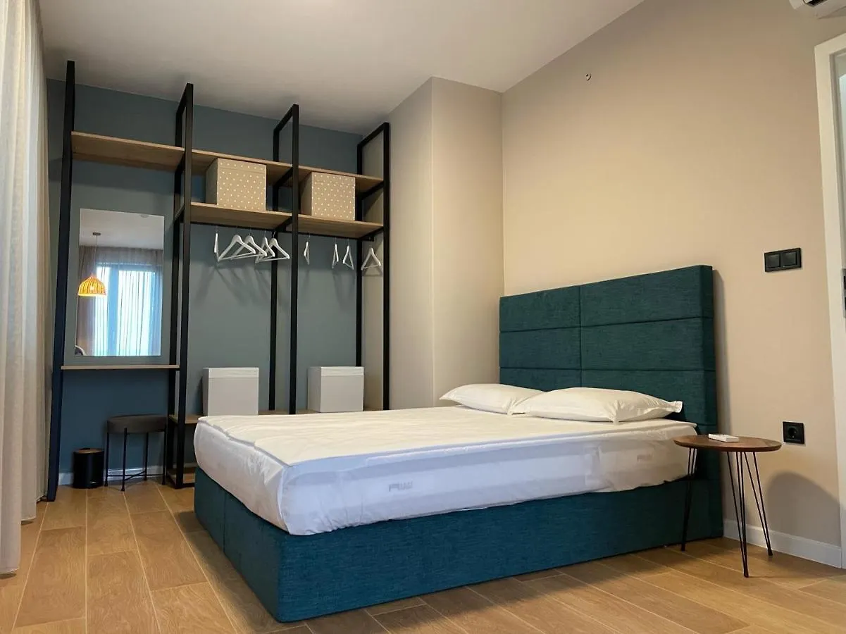 Buena Vista Villas Varna Bulgaria