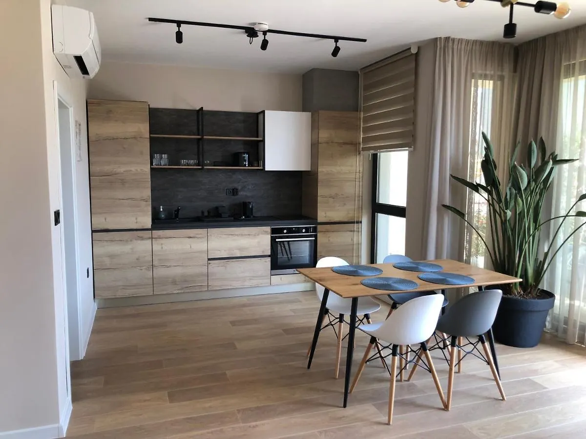 Buena Vista Villas Varna Holiday park