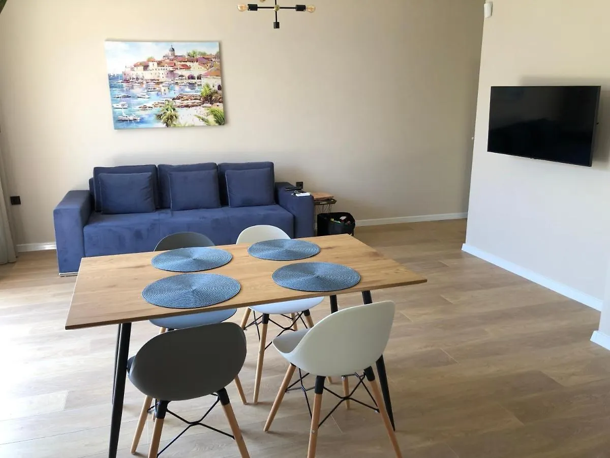 Buena Vista Villas Varna 0*,  Bulgaria