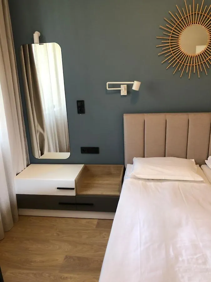 Buena Vista Villas Varna Holiday park