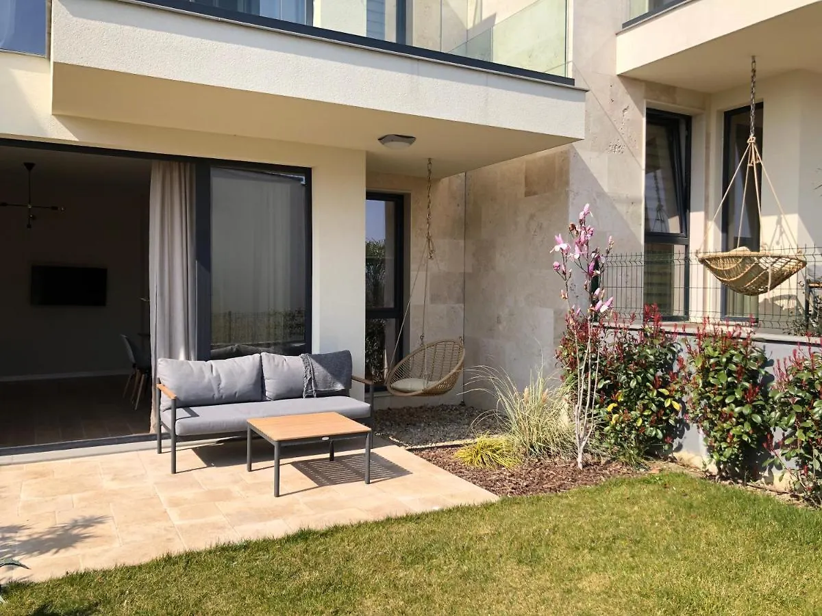 Buena Vista Villas Varna Bulgaria