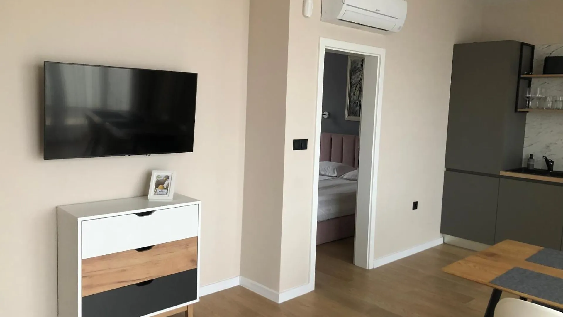 Buena Vista Villas Varna Holiday park