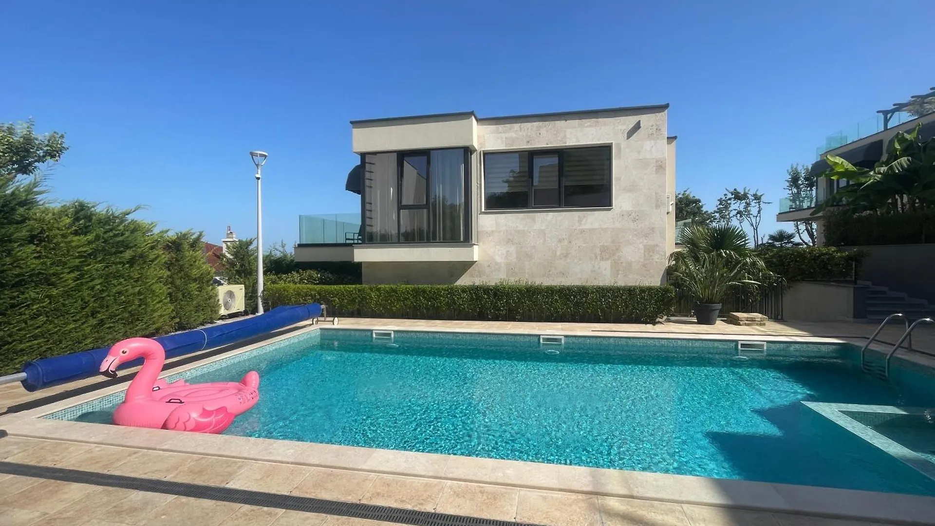 Buena Vista Villas Varna 0*,  Bulgaria