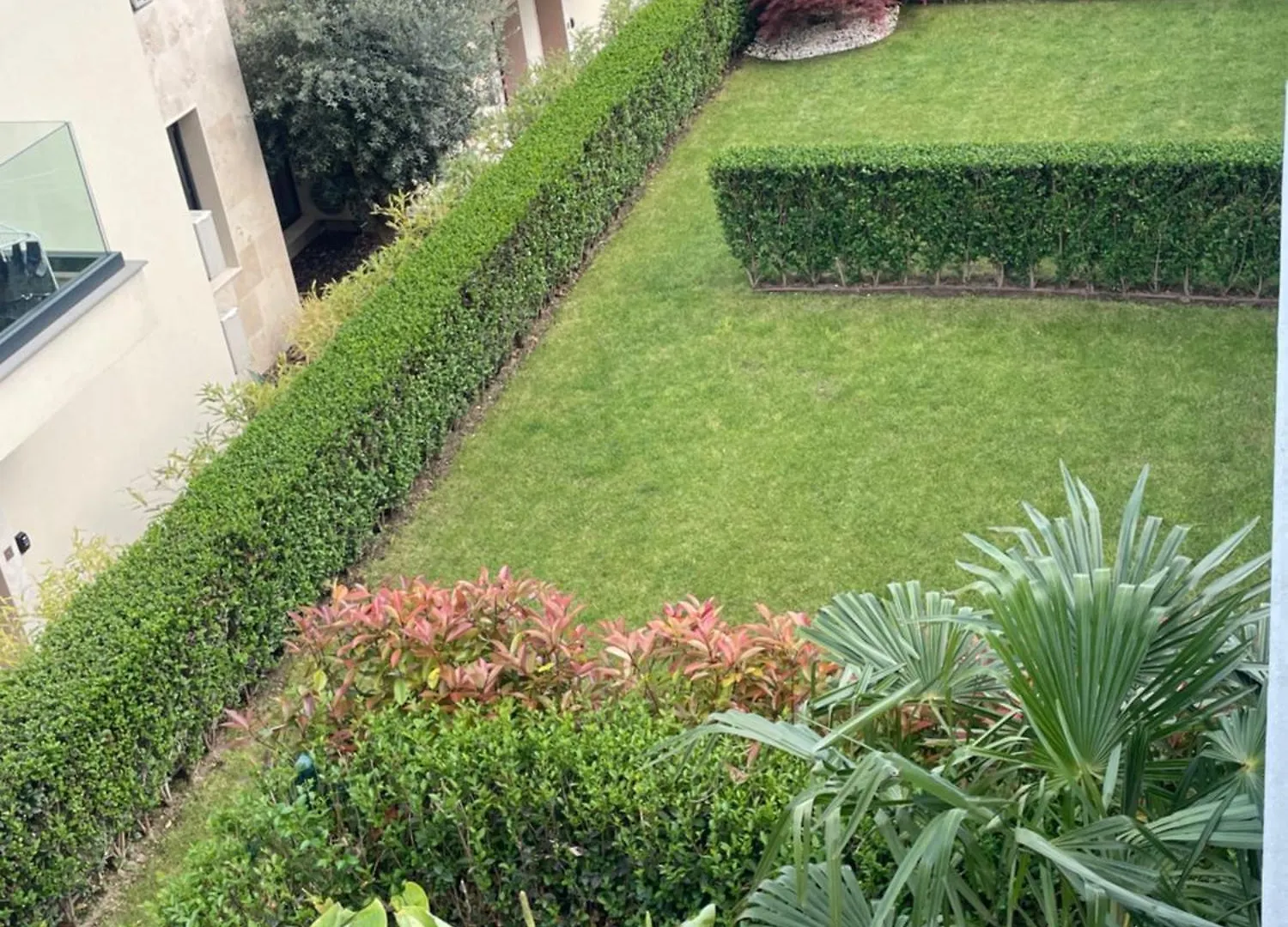 Parc de vacanță Buena Vista Villas Varna