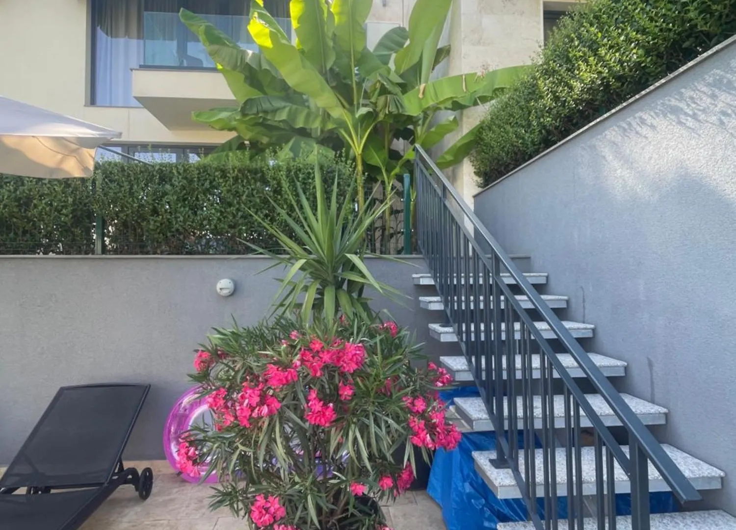 Buena Vista Villas Varna 0*,