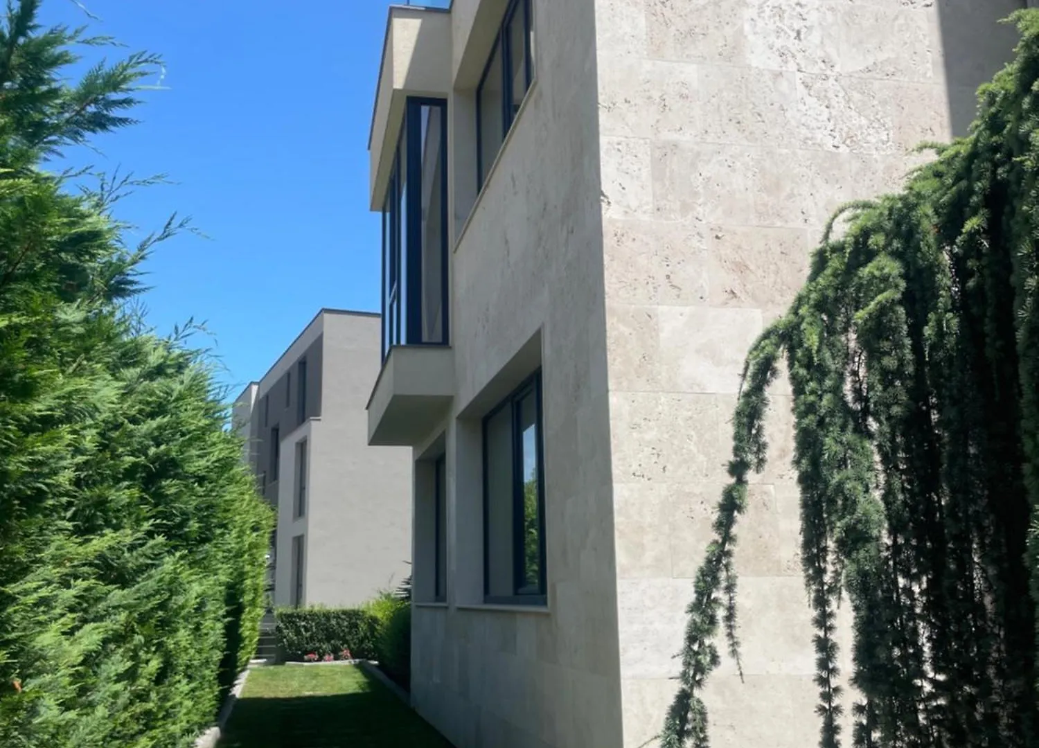 Buena Vista Villas Varna Holiday park