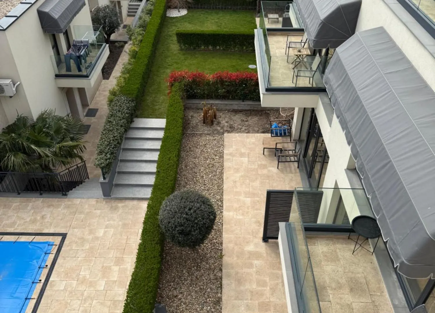 Buena Vista Villas Varna