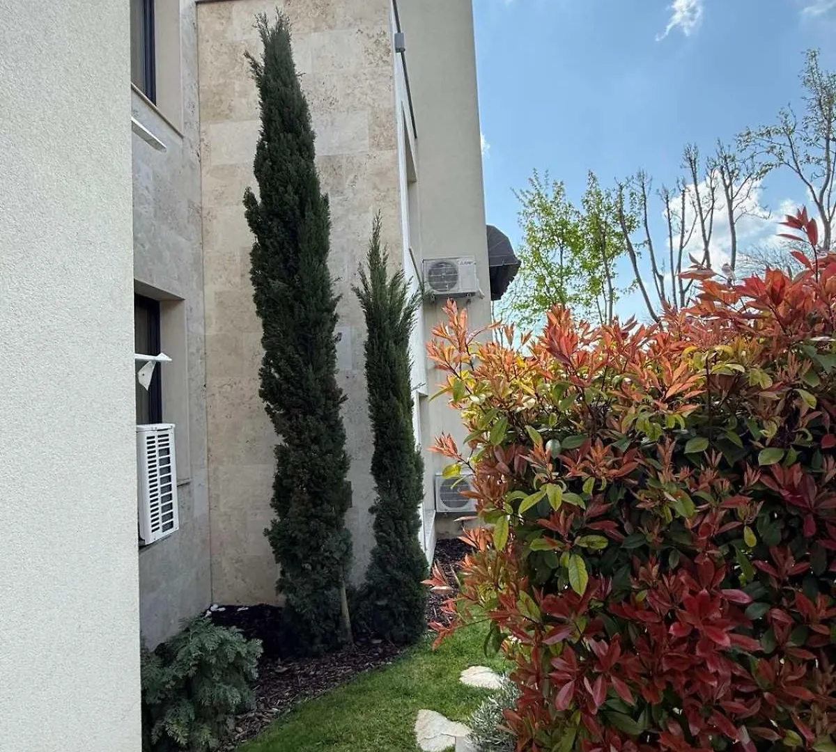 Buena Vista Villas Varna