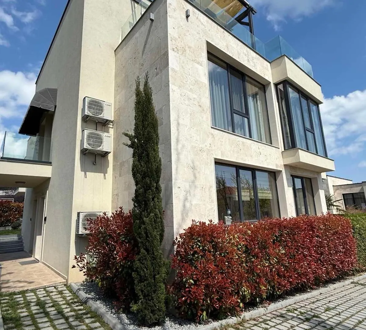 Holiday park Buena Vista Villas Varna