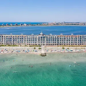 Gardenia Palace 3*, Pomorie Bulgaria